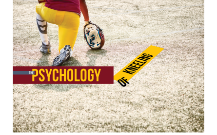 The Psychology of Kneeling