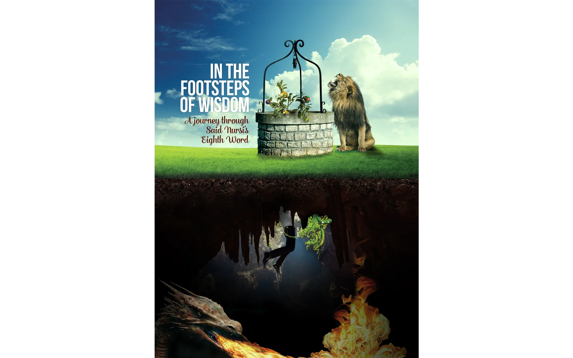 In the Footsteps of Wisdom: A Journey Through Said Nursi’s Eighth Word